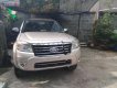 Ford Everest 2.5L 4x2 AT 2012 - Bán Ford Everest 2.5L 4x2 AT đời 2012, màu hồng, số tự động, 525 triệu 