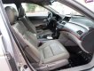 Honda Accord   2007 - Bán Honda Accord đời 2007, màu bạc, nhập khẩu  