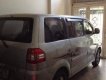 Suzuki APV 2007 - Bán Suzuki APV sản xuất năm 2007, màu bạc, nhập khẩu nguyên chiếc