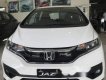 Honda Jazz   1.5AT  2018 - Bán ô tô Honda Jazz 1.5AT năm 2018, màu trắng, nhập khẩu