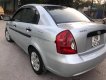 Hyundai Verna 1.4 MT 2008 - Bán xe Hyundai Verna 1.4 MT đời 2008, màu bạc, nhập khẩu Hàn Quốc