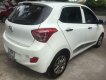 Hyundai Grand i10   2015 - Bán Hyundai Grand i10 đời 2015, màu trắng, nhập khẩu 