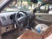 Toyota Fortuner   2.5 2009 - Chính chủ bán xe Toyota Fortuner 2.5 năm 2009, màu bạc 