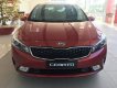 Kia Cerato  1.6AT  2018 - Bán xe Kia Cerato 1.6AT năm sản xuất 2018, màu đỏ, 589tr