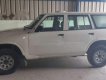 Nissan Patrol 2000 - Bán Nissan Patrol năm sản xuất 2000, màu trắng, xe nhập