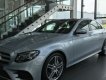 Mercedes-Benz E class E300 2018 - Bán xe Mercedes E300 năm 2018, màu bạc