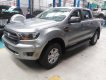 Ford Ranger XLS 2.2L 4x2 AT 2018 - Bán ô tô Ford Ranger XLS 2.2L 4x2 AT đời 2018, màu bạc, nhập khẩu