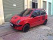 Daewoo Matiz 2007 - Cần bán lại xe Daewoo Matiz sản xuất năm 2007, màu đỏ, 65tr