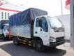 Isuzu QKR 230 2018 - Cần bán Isuzu QKR 230 năm 2018, màu trắng, 440 triệu