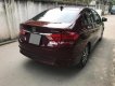 Honda City 1.5AT 2018 - Bán xe Honda City mua tháng 4/2018, tự động, màu đỏ cực mới