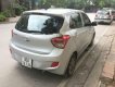 Hyundai Grand i10 2014 - Cần bán Hyundai Grand i10 2014, màu bạc, xe nhập như mới