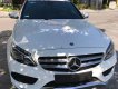 Mercedes-Benz C class C300 AMG 2018 - Cần bán xe Mercedes C300 AMG đời 2018, màu trắng giá tốt