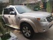 Ford Everest 2.5L 4x2 AT 2012 - Bán Ford Everest 2.5L 4x2 AT đời 2012, màu hồng, số tự động, 525 triệu 