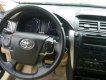 Toyota Camry 2.0E 2016 - Bán Toyota Camry 2.0E đời 2016, màu đen, giá 830 triệu