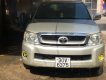 Toyota Hilux   2.5 MT  2009 - Cần bán gấp xe cũ Toyota Hilux 2.5 MT năm sản xuất 2009