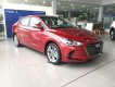 Hyundai Elantra   1.6 AT   2018 - Bán Hyundai Elantra 1.6 AT 2018, màu đỏ, giá chỉ 620 triệu
