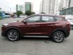 Hyundai Tucson   2018 - Bán xe Hyundai Tucson đời 2018, màu đỏ giá tốt