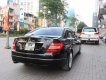 Mercedes-Benz C class C250 CGI 2010 - Bán Mercedes C250 CGI sản xuất 2010, màu đen, 480tr