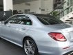 Mercedes-Benz E class E300 2018 - Bán xe Mercedes E300 năm 2018, màu bạc