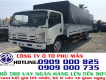 Isuzu QKR 2018 - Bán xe tải Isuzu 8T2- Isuzu 8.2T Vĩnh Phát - Isuzu 8.2 tấn, thùng dài 7m1, hàng hót 2018