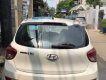 Hyundai Grand i10   1.0 MT  2016 - Bán Hyundai Grand i10 1.0 MT năm 2016, màu trắng, nhập khẩu, số sàn