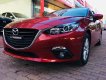 Mazda 3 AT 2017 - Bán Mazda 3 AT năm 2017, màu đỏ chính chủ, 650 triệu