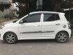 Kia Morning SX 1.1 MT Sport 2011 - Bán xe Kia Morning SX 1.1 MT Sport năm 2011, màu trắng số sàn