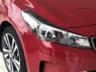 Kia Cerato 2018 - Bán Kia Cerato đời 2018, màu đỏ, 530 triệu