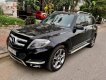 Mercedes-Benz GLK Class GLK220 CDI 4Matic 2015 - Bán xe Mercedes GLK220 CDI 4Matic năm 2015, màu đen, xe cũ