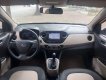 Hyundai Grand i10   2015 - Bán xe Hyundai Grand i10 sản xuất 2015, màu trắng, nhập khẩu