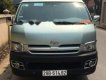 Toyota Hiace 2006 - Bán Toyota Hiace sản xuất năm 2006