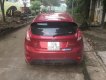 Ford Fiesta 1.0 EcoBoost 2014 - [Người dùng] bán Ford Fiesta 1.0 EcoBoost 2014