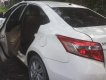 Toyota Vios 2016 - Chính chủ bán Toyota Vios đời 2016, màu trắng
