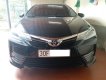 Toyota Corolla altis 2.0 V Sport 2018 - Bán Toyota Toyota Altis 2.0V Sport màu đen, sản xuất 11/2018, biển Hà Nội