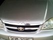 Daewoo Lacetti EX 1.6 MT 2008 - Bán lại xe Daewoo Lacetti EX 1.6 MT đời 2008, màu bạc