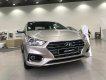 Hyundai Accent 2018 - Accent số sàn màu vàng be, xe có sẵn giao ngay, hỗ trợ thủ tục vào Grab