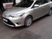 Toyota Vios 2015 - Bán Toyota Vios đời 2015, màu bạc, giá 425tr