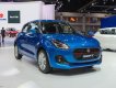 Suzuki Swift GLX 2018 - Bán Swift GLX 2018 phiên bản cao cấp nhất. Xem xe lái thử gọi ngay