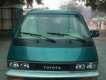 Toyota Van 1987 - Bán xe Toyota Van năm sản xuất 1987, xe nhập