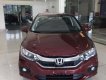 Honda City TOP 2018 - Hot! Honda City xe đủ màu, giá xe tốt nhất miền Bắc, hỗ trợ trả góp 80% - LH 0903.273.696