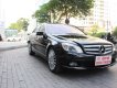 Mercedes-Benz C class C250 CGI 2010 - Bán Mercedes C250 CGI sản xuất 2010, màu đen, 480tr