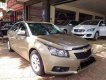 Chevrolet Cruze  1.6 MT 2015 - Bán Chevrolet Cruze năm 2015, màu vàng, xe gia đình, 410tr