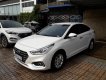 Hyundai Accent 2018 - Chính hãng bán xe Hyundai Accent 2018 số sàn, chạy lướt, giá 500 triệu