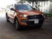 Ford Ranger 2017 - Bán xe Ford Ranger sản xuất năm 2017, 818 triệu