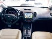 Kia Cerato 1.6 AT 2018 - Bán Kia Cerato 1.6 AT sản xuất 2018, màu đỏ, giá tốt