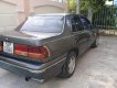 Hyundai Sonata   1991 - Bán Hyundai Sonata đời 1991, màu nâu, xe nhập 