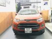 Ford EcoSport   Titanium   2016 - Bán Ford EcoSport Titanium sản xuất 2016, màu cam