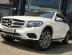 Mercedes-Benz GLC-Class GLC250 4Matic 2018 - Bán Mercedes GLC250 4Matic năm sản xuất 2018, màu trắng