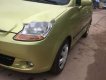 Chevrolet Spark   2010 - Bán Chevrolet Spark sản xuất 2010, 116tr