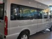 Ford Transit SVP 2018 - Bán Ford Transit SVP 2018, màu bạc, 850tr